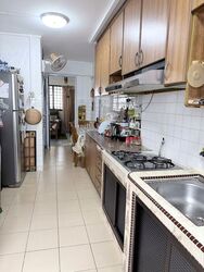 Blk 423 Yishun Avenue 11 (Yishun), HDB 4 Rooms #520689231